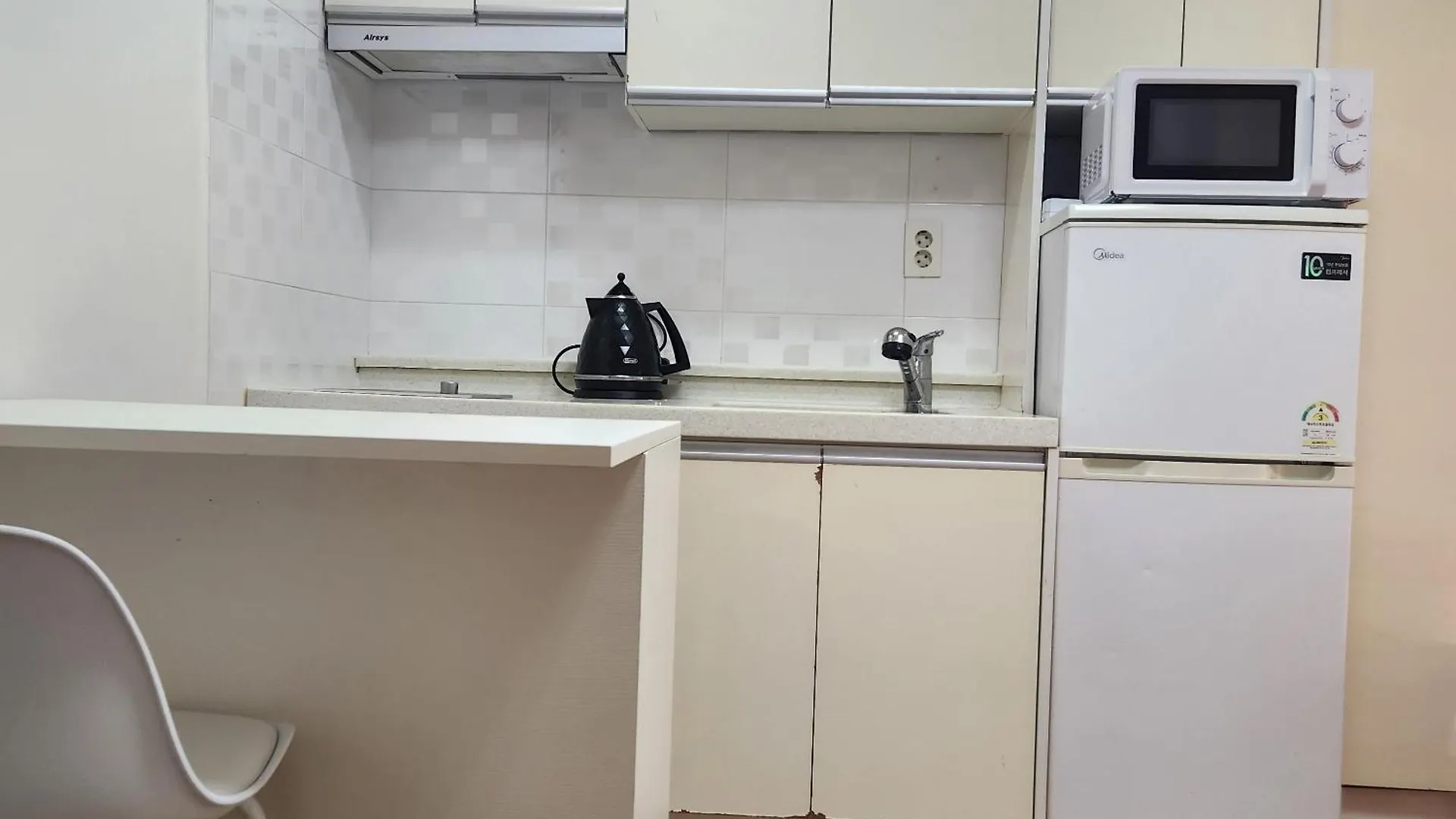 #Han River Park #Full Option #One Room #Mangnidan Street #Mangwon Soul