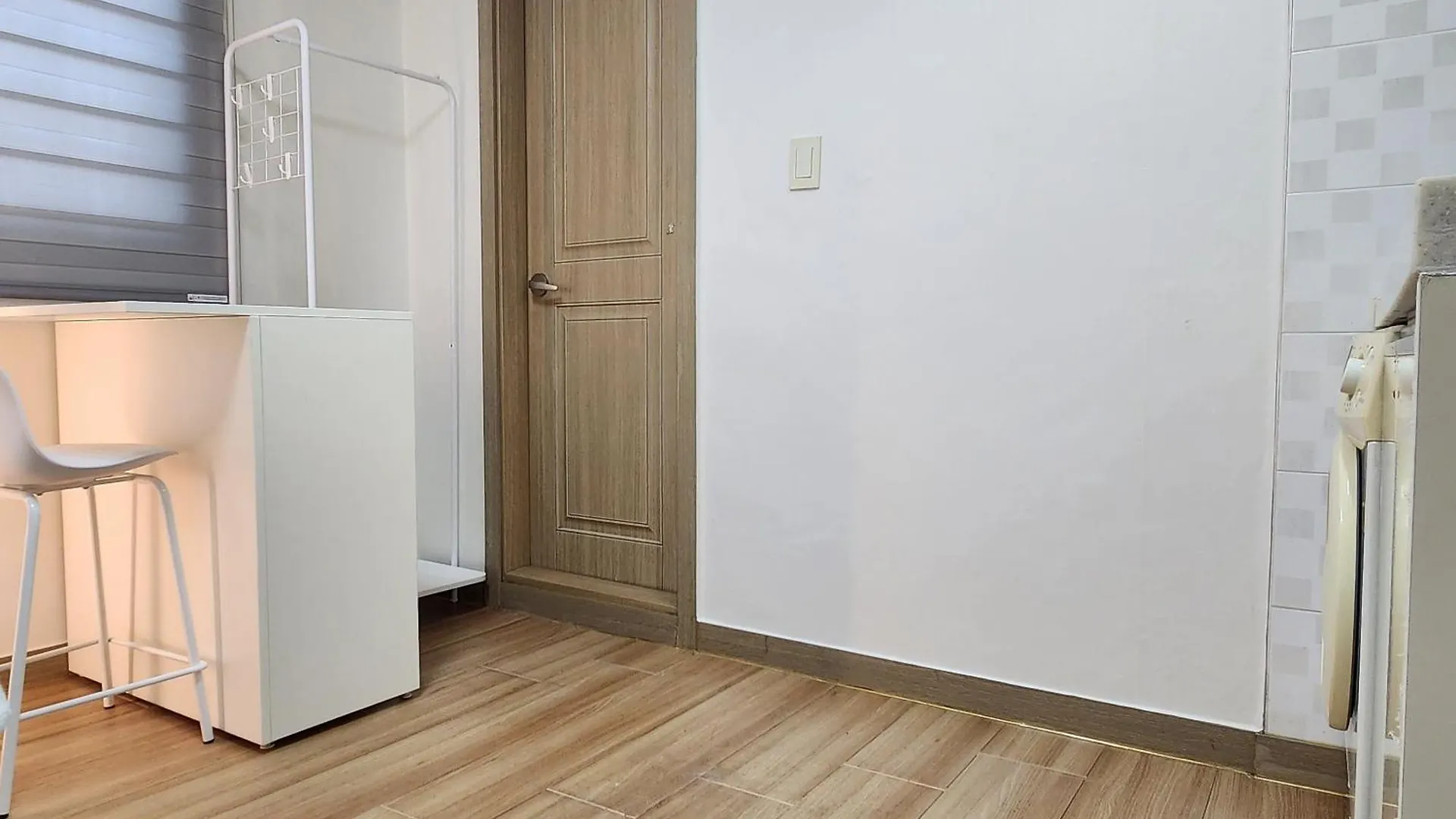 #Han River Park #Full Option #One Room #Mangnidan Street #Mangwon Soul Apartmán