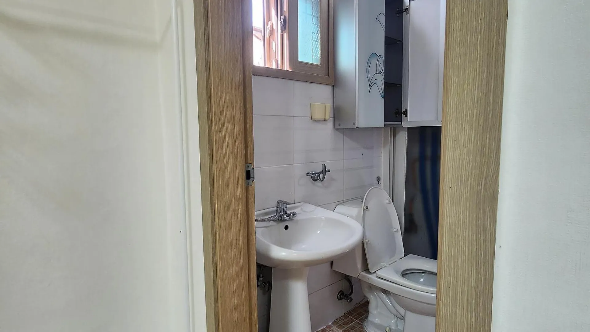#Han River Park #Full Option #One Room #Mangnidan Street #Mangwon Σεούλ