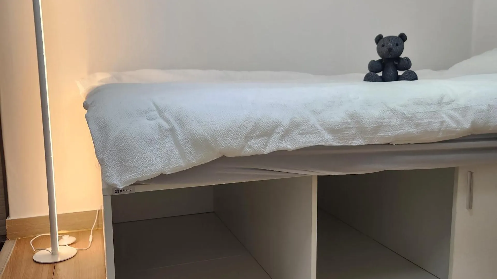 Διαμέρισμα #Han River Park #Full Option #One Room #Mangnidan Street #Mangwon Σεούλ
