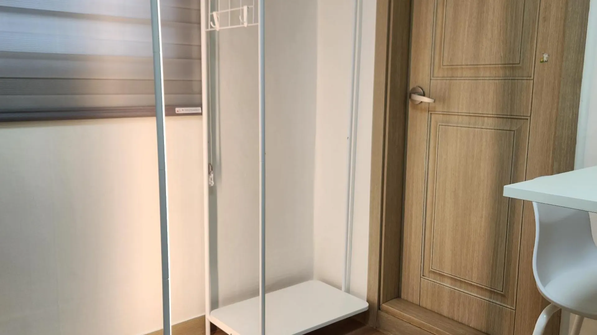 #Han River Park #Full Option #One Room #Mangnidan Street #Mangwon Σεούλ 0*,