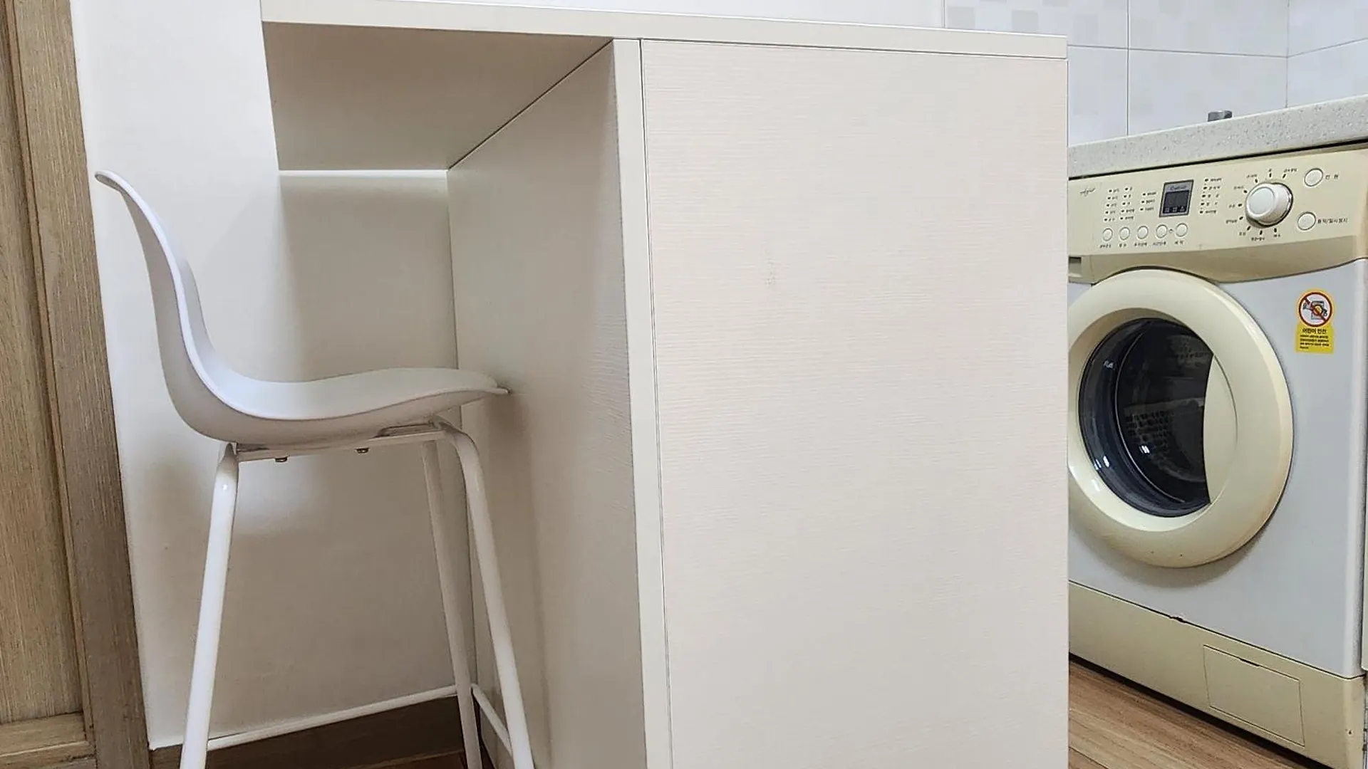 Διαμέρισμα #Han River Park #Full Option #One Room #Mangnidan Street #Mangwon Σεούλ